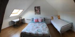 Gite Sologne - Marcilly-en-Gault - 1