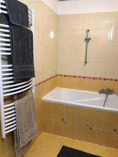 Sun City Relax - Szeged - Szeged - 6