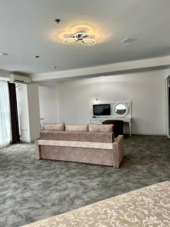 Mark Plaza Hotel - 7