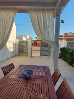 Villa Marisa Holiday Home - Punta Prosciutto - 4