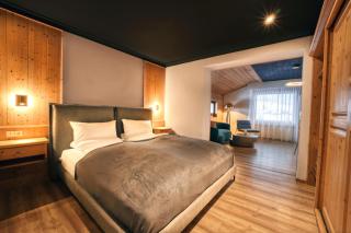 Das Kronberg Hotel - Adults Only - inkl Soft- und Heißgetränkeflat - Bodenmais - 1