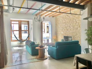 Apartamento Grande y Luminoso en el Centro de Alicante - Alicante - 4