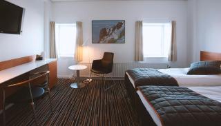 Hotel Hans Egede - Nuuk - 7