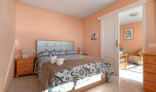 Apartamento en Los Gigantes, Tenerife - Puerto de Santiago - 1