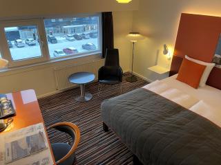 Hotel Hans Egede - Nuuk - 8