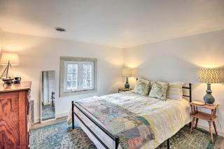 Henderson Harbor Cottage with Lake Access! - 1