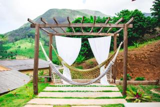 Mirante Pedra Menina - Chalé 2 - 5