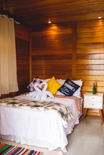 Mirante Pedra Menina - Chalé 2 - 4