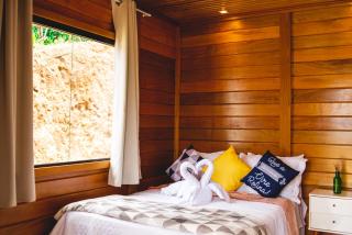 Mirante Pedra Menina - Chalé 2 - 3