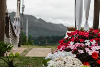 Mirante Pedra Menina - Chalé 2 - 2