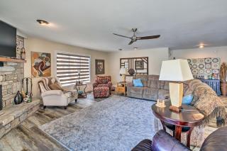 Pet-Friendly Lake Desoto Vacation Rental! - 7