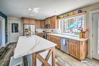 Pet-Friendly Lake Desoto Vacation Rental! - 2