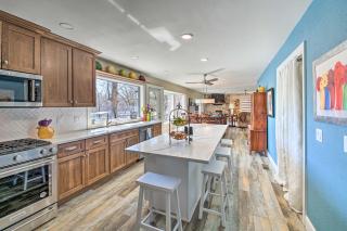 Pet-Friendly Lake Desoto Vacation Rental! - 1