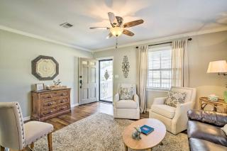 Mississippi Cottage about 6 Mi to Columbus Lake - 5