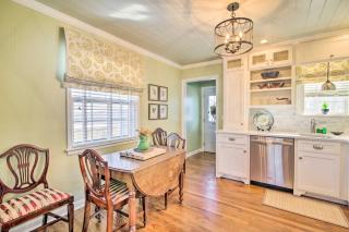 Mississippi Cottage about 6 Mi to Columbus Lake - 3