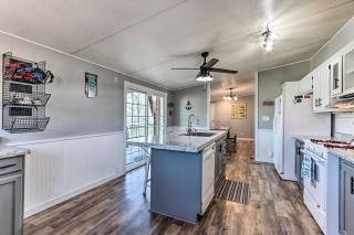 Pet-Friendly Flemington Home with Lake Access! - Galmey - 1