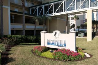 Ocean Villa 706 - Panama City Beach - 9