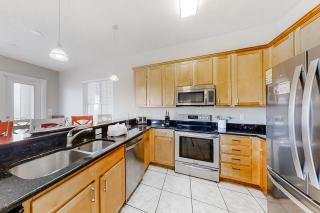 Skane - Nordic Villas - Orange Beach - 8