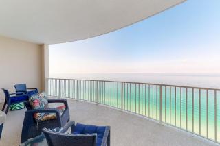 Ocean Villa 2203 - Panama City Beach - 0