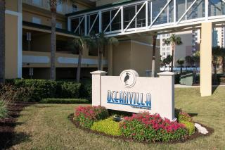 Ocean Villa 2203 - Panama City Beach - 4