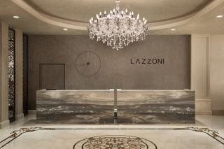 Lazzoni Hotel - 4