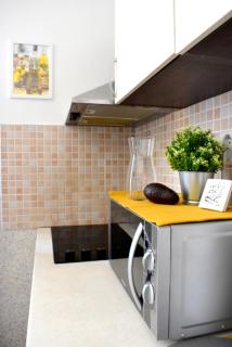 Romantic Bijou Apartment near Old Town! - 4