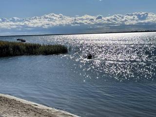 Tiny beach house heated and airconditioned - Wapnica - 1