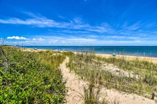 Norfolk Beach House Rental with Private Pool! - Norfolk - 8