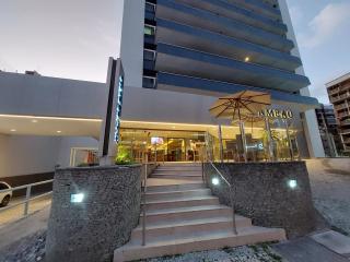 Tambaú Flat Belo Mar - Cabo Branco - ANÚNCIO NOVO - 5