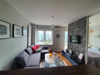 Platinum Towers by City Apartments - Varsavia - 7