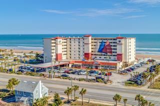 Harbour Beach Resort 611 - Daytona Beach - 0