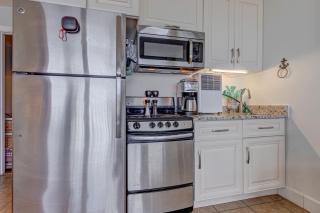 Harbour Beach Resort 611 - Daytona Beach - 7