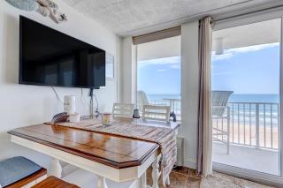 Harbour Beach Resort 611 - Daytona Beach - 6