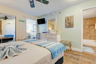 Harbour Beach Resort 611 - Daytona Beach - 3