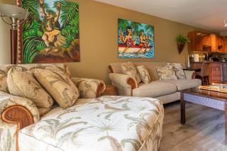 Hale Kamaole 127 - Wailea - 7