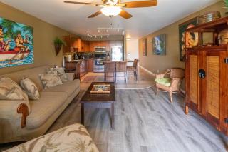 Hale Kamaole 127 - Wailea - 6