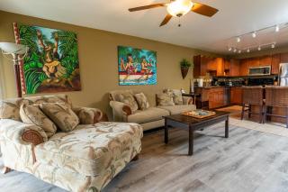 Hale Kamaole 127 - Wailea - 5