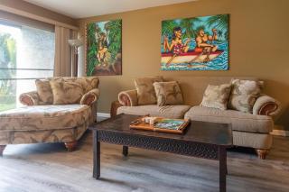 Hale Kamaole 127 - Wailea - 3