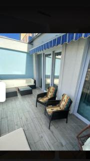 Belu Apartman - Balatonlelle - 1