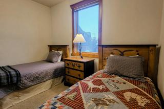 Ski Chalet - 1