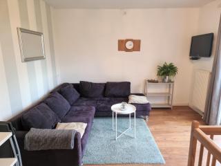 Nähe Hamburg Lübeck Ostsee - BBQ - Garten - Parkplatz - 8