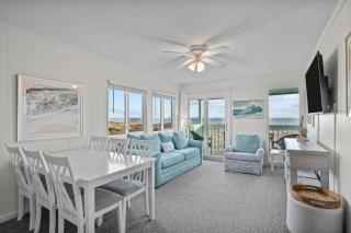 Seaspray 313 - Atlantic Beach - 0