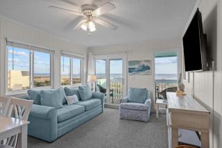 Seaspray 313 - Atlantic Beach - 6