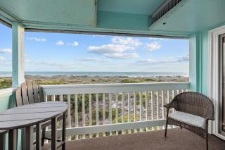 Seaspray 313 - Atlantic Beach - 3