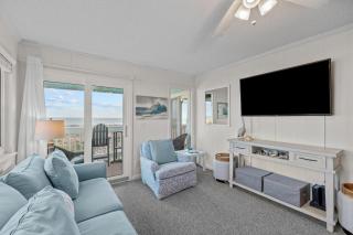 Seaspray 313 - Atlantic Beach - 2