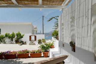 Cristina's House - Adamantas - 0