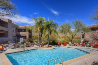 Greens at Ventana #6104 - Tucson - 9