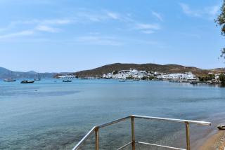 Cristina's House - Adamantas - 5