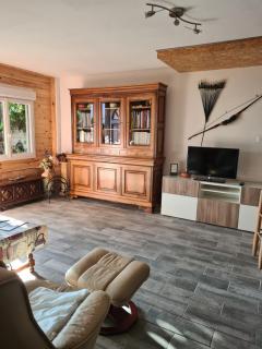 Appartement en bois - Sète - 8