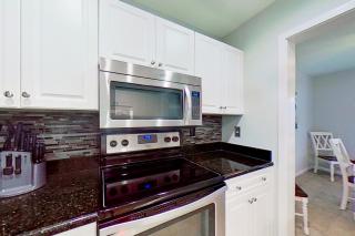 Heritage Villas 2213 - Île de Hilton-Head - 1